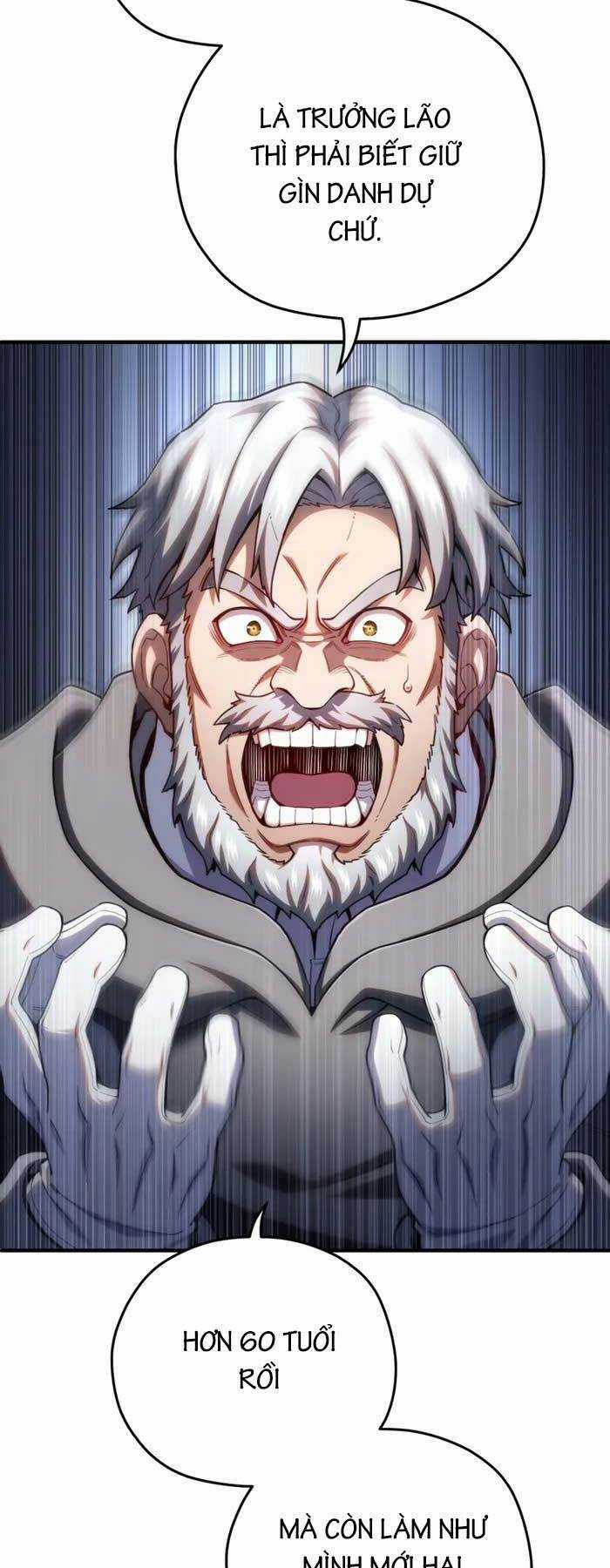 Luân Hồi Khốn Khiếp Chapter 71 trang 23