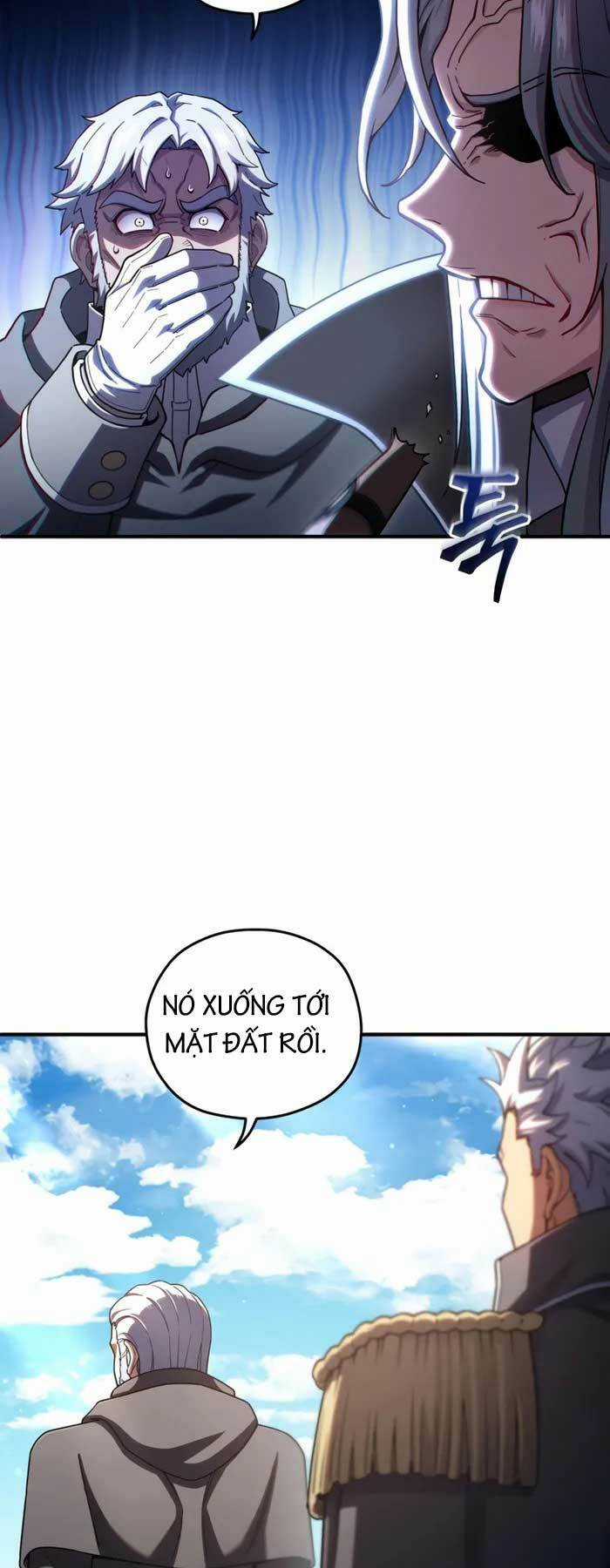 Luân Hồi Khốn Khiếp Chapter 71 trang 25