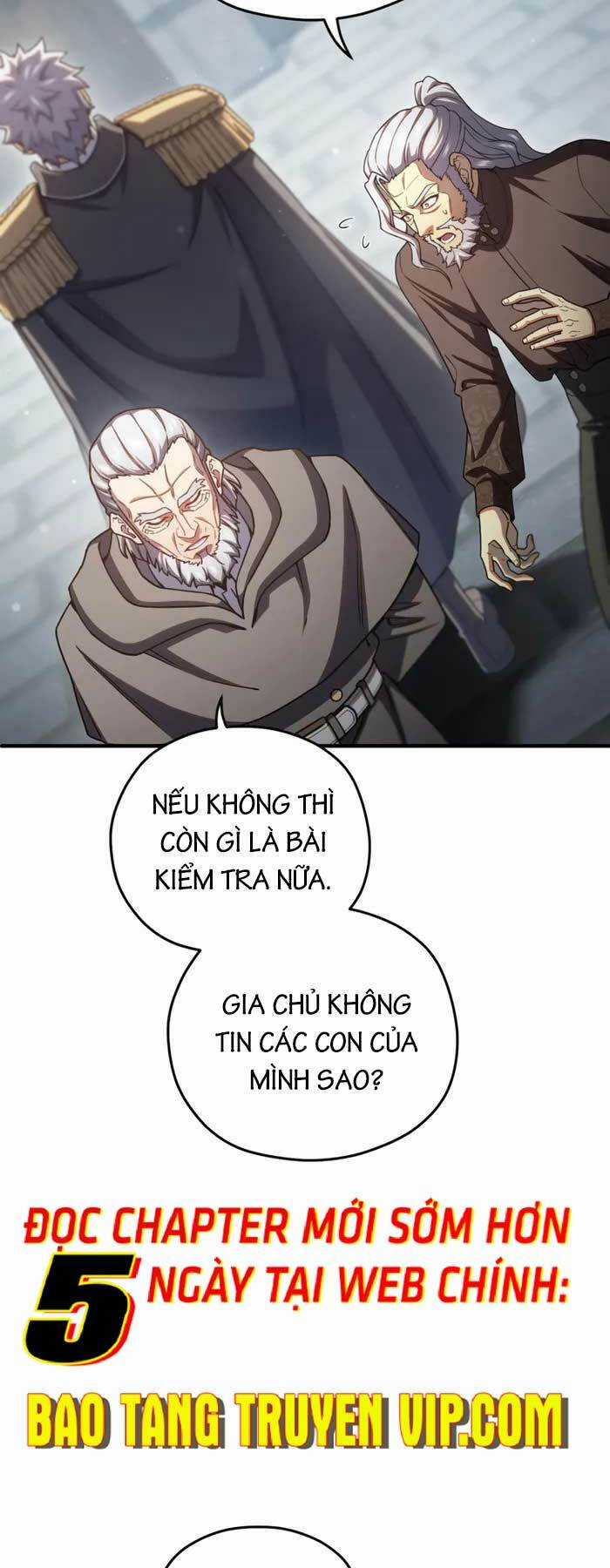 Luân Hồi Khốn Khiếp Chapter 71 trang 28