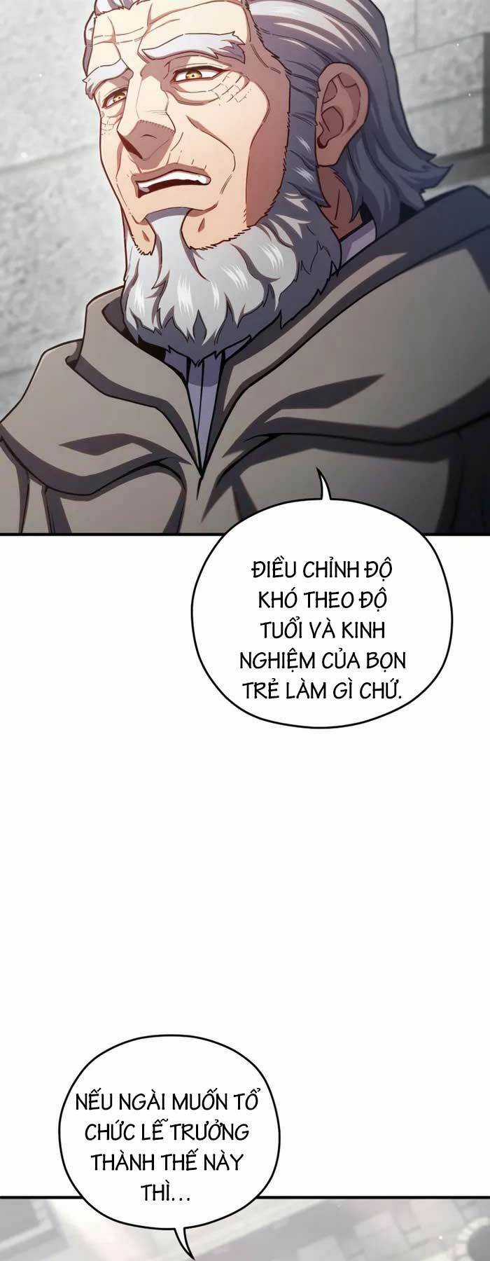 Luân Hồi Khốn Khiếp Chapter 71 trang 30