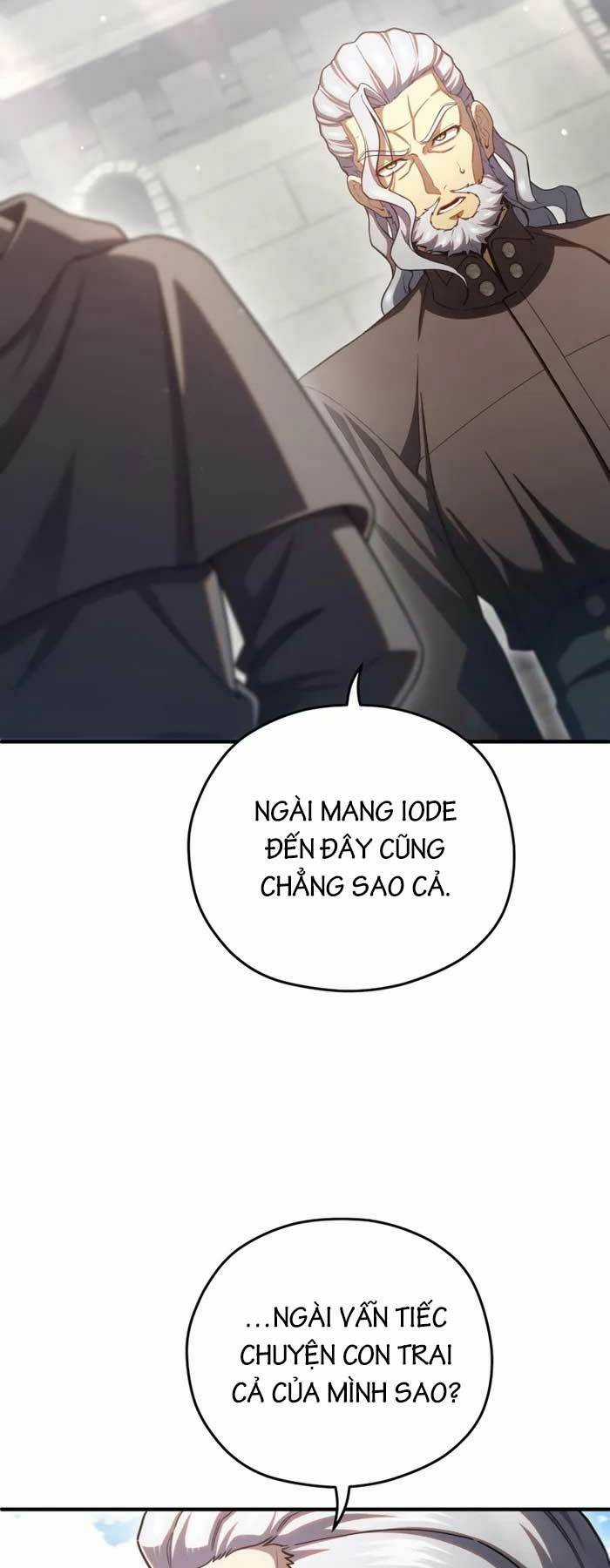 Luân Hồi Khốn Khiếp Chapter 71 trang 31