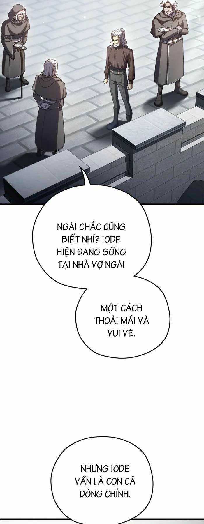 Luân Hồi Khốn Khiếp Chapter 71 trang 33