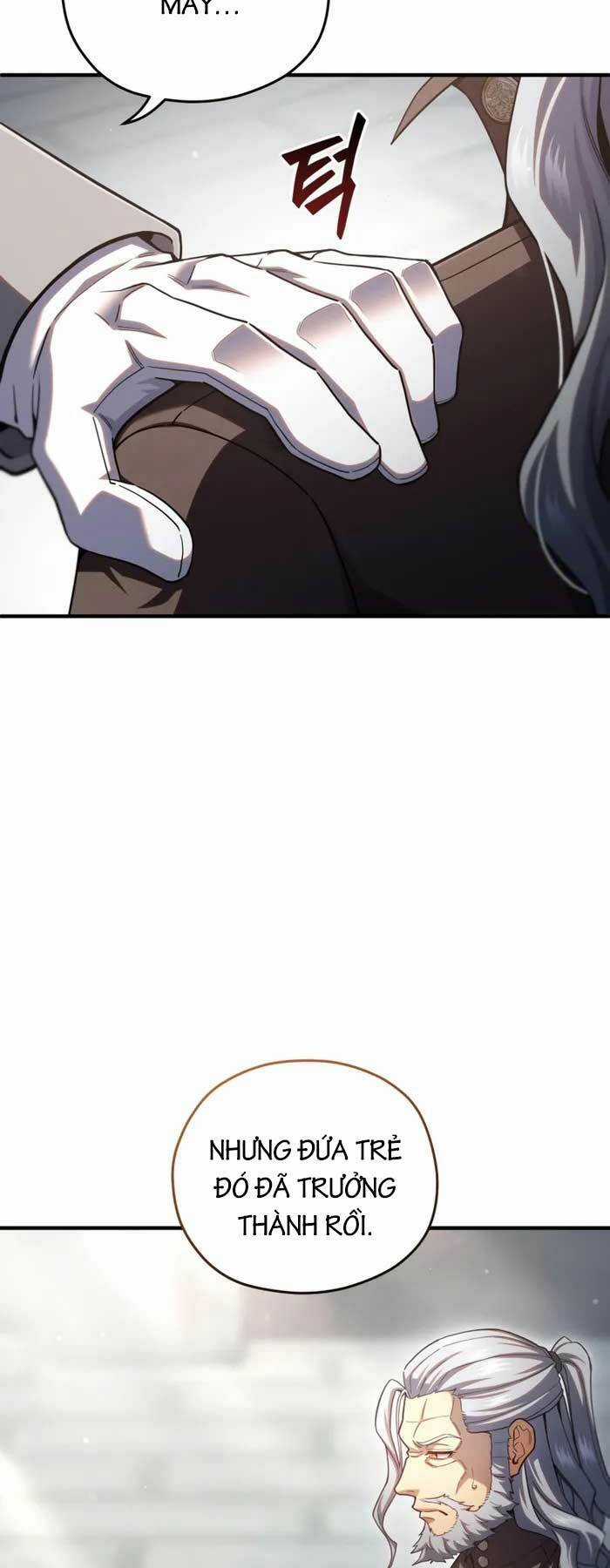 Luân Hồi Khốn Khiếp Chapter 71 trang 35