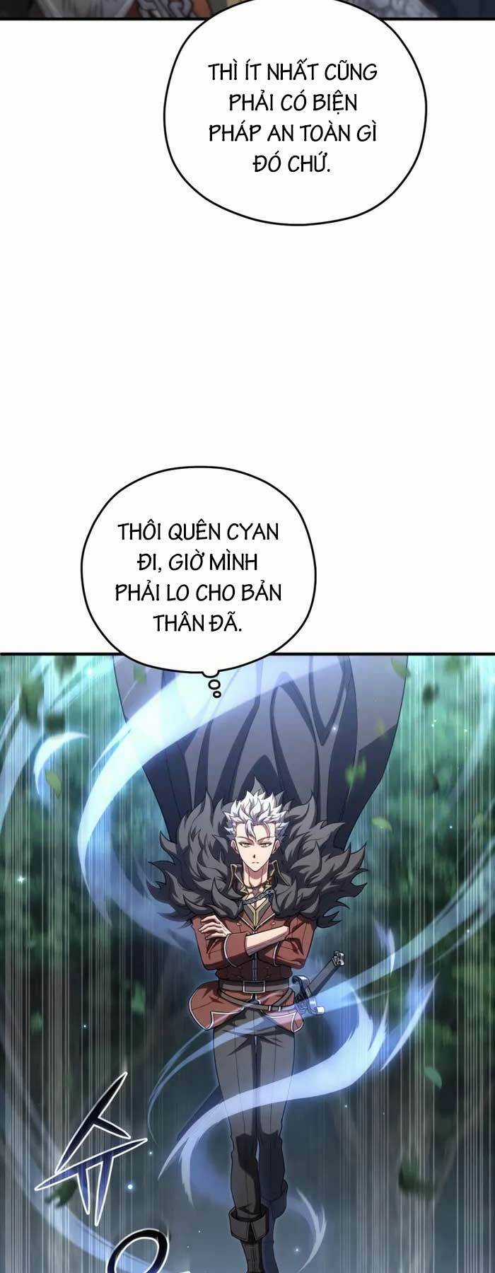 Luân Hồi Khốn Khiếp Chapter 71 trang 6