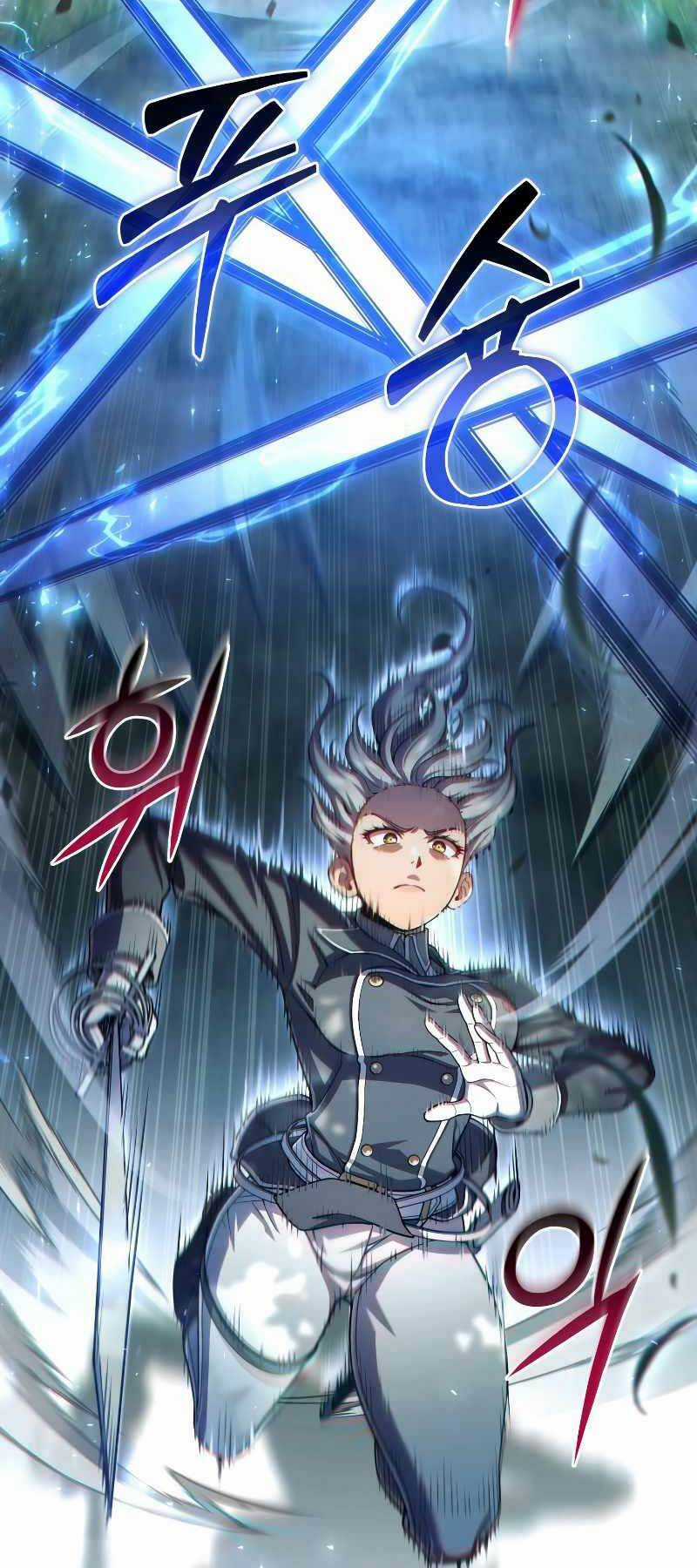 Luân Hồi Khốn Khiếp Chapter 72 trang 11