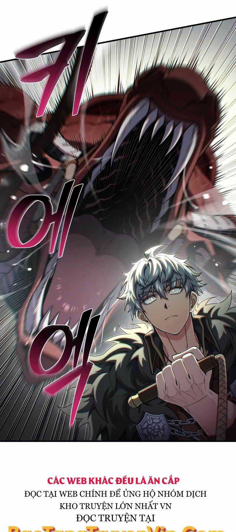 Luân Hồi Khốn Khiếp Chapter 72 trang 25