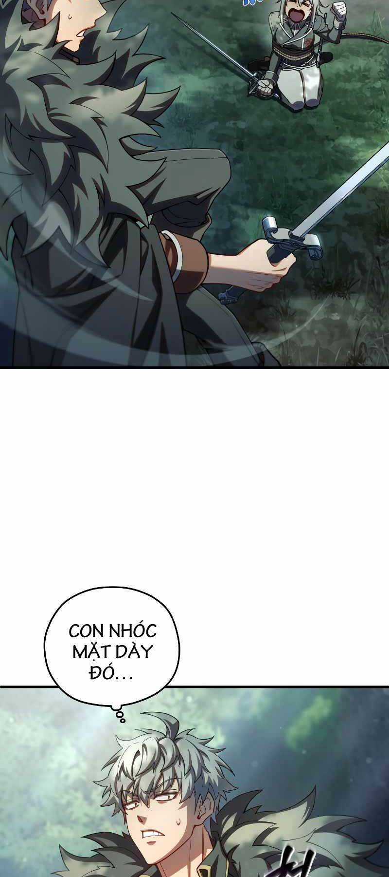 Luân Hồi Khốn Khiếp Chapter 72 trang 30