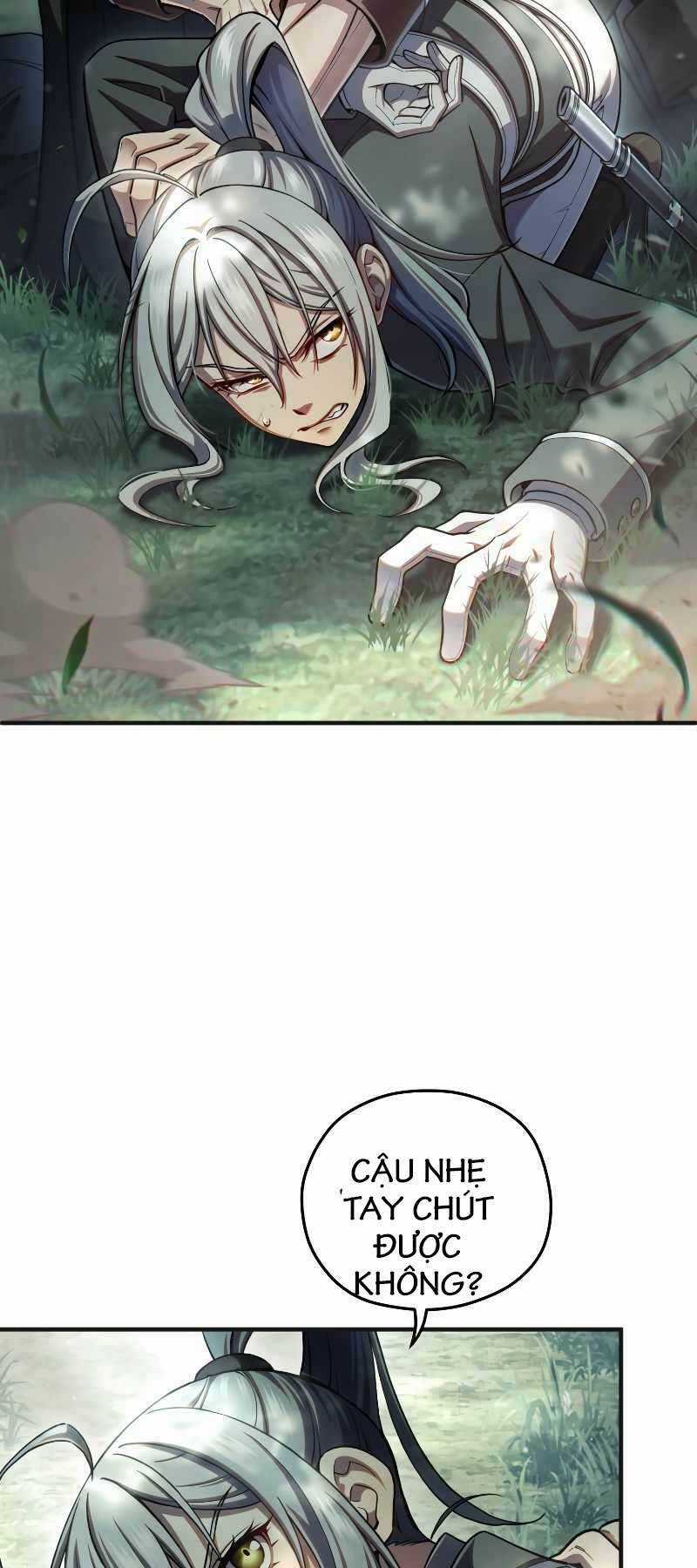 Luân Hồi Khốn Khiếp Chapter 72 trang 49