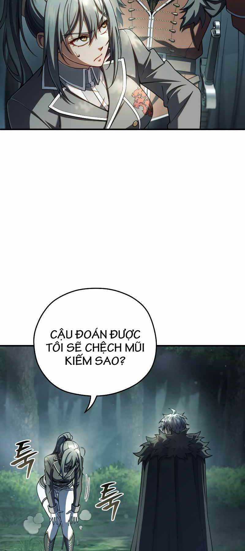 Luân Hồi Khốn Khiếp Chapter 72 trang 53