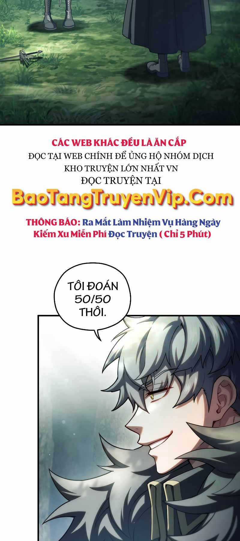 Luân Hồi Khốn Khiếp Chapter 72 trang 54