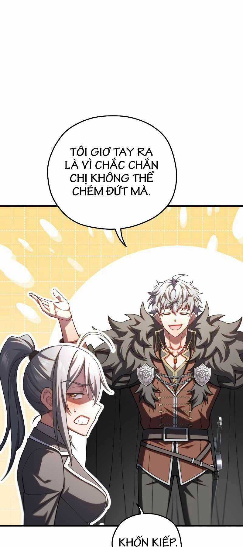 Luân Hồi Khốn Khiếp Chapter 72 trang 56