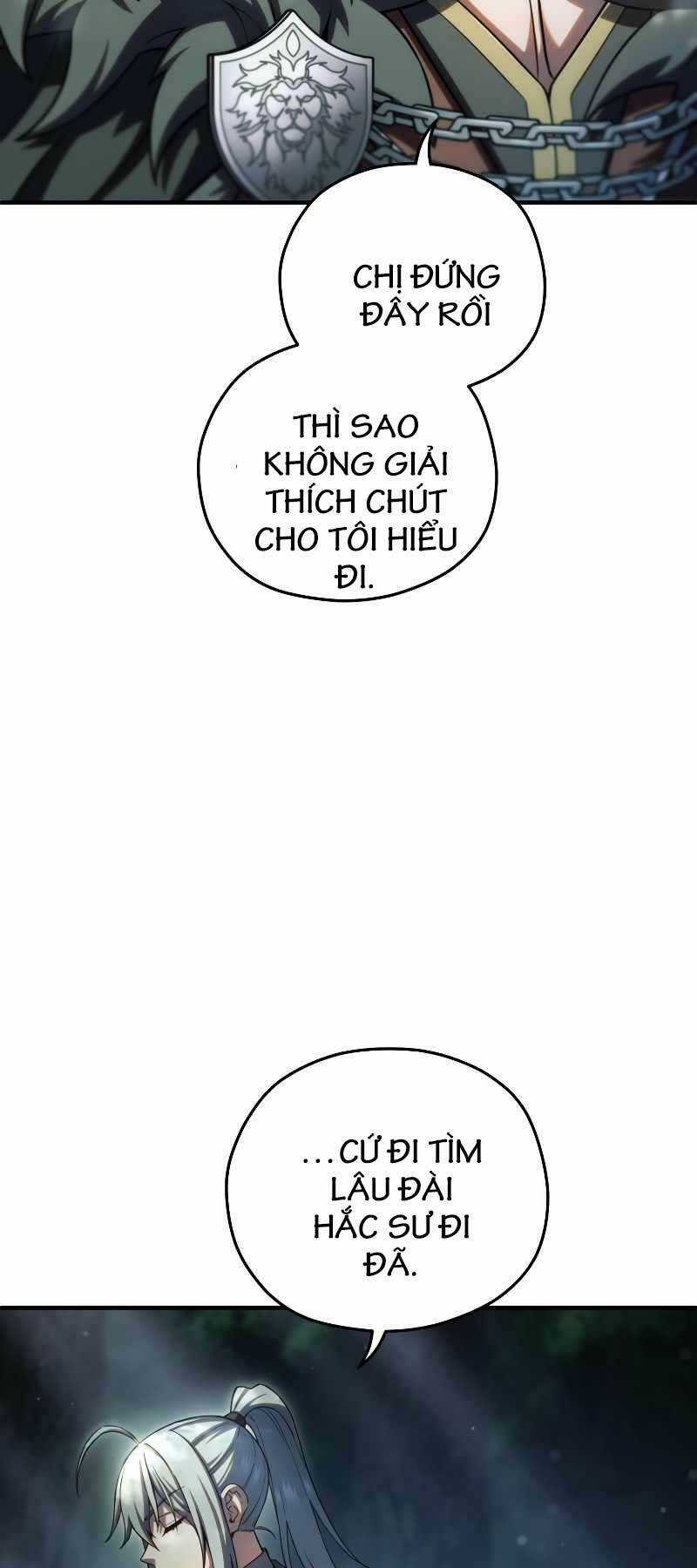 Luân Hồi Khốn Khiếp Chapter 72 trang 58