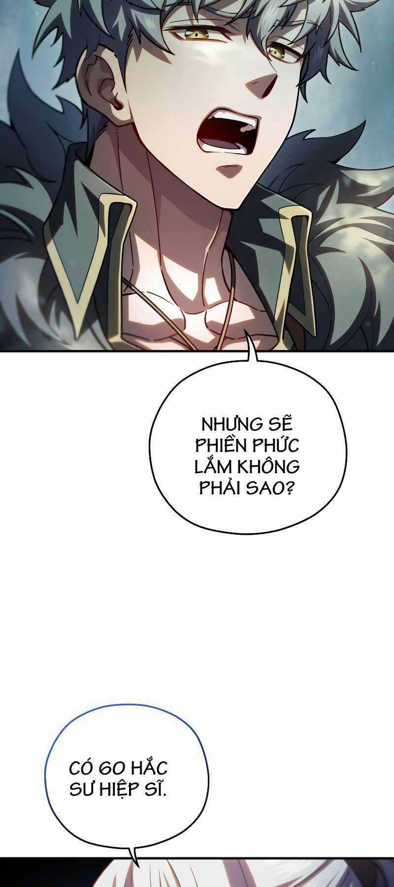 Luân Hồi Khốn Khiếp Chapter 72 trang 60