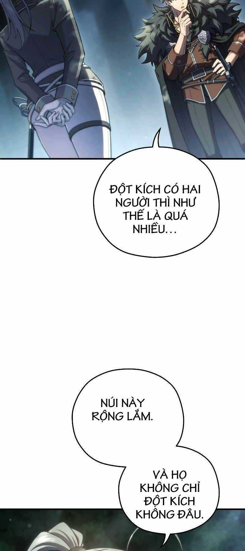 Luân Hồi Khốn Khiếp Chapter 72 trang 66