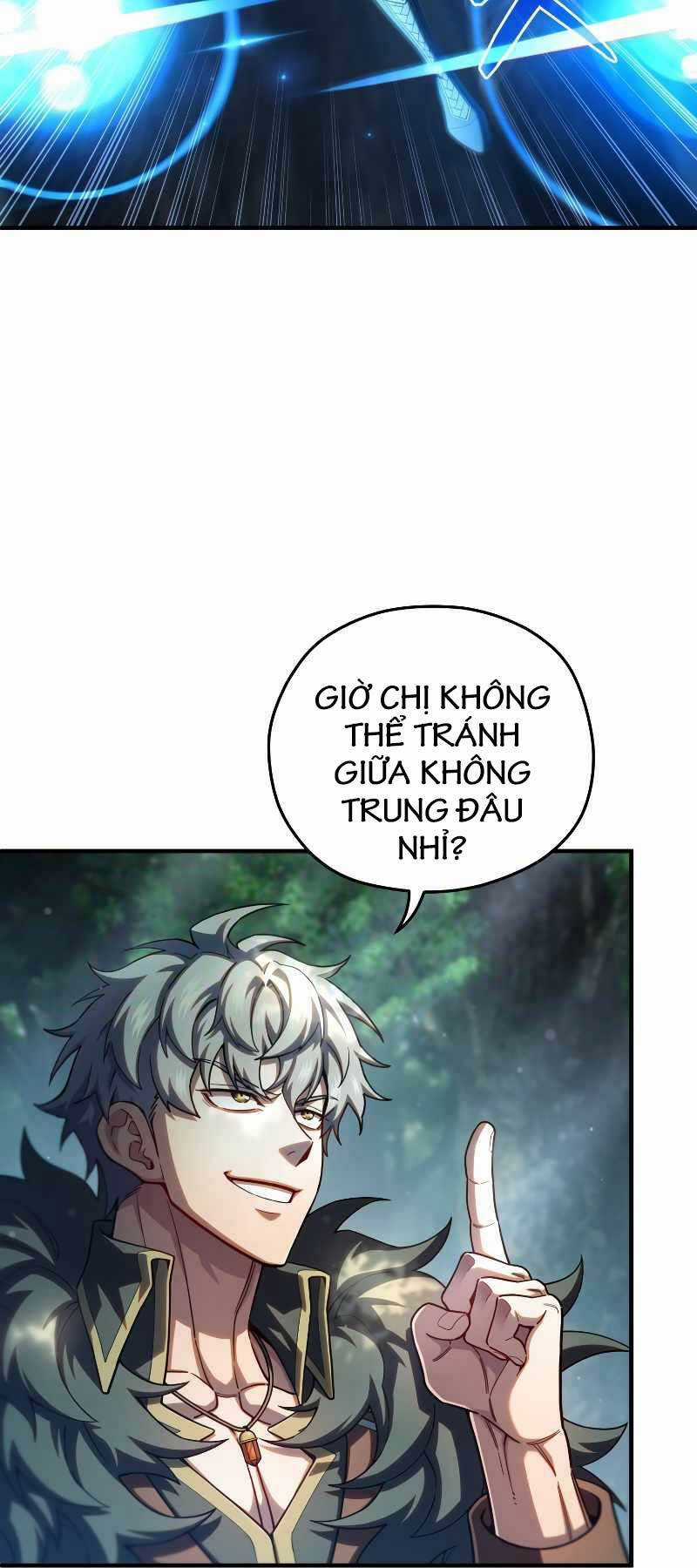Luân Hồi Khốn Khiếp Chapter 72 trang 8