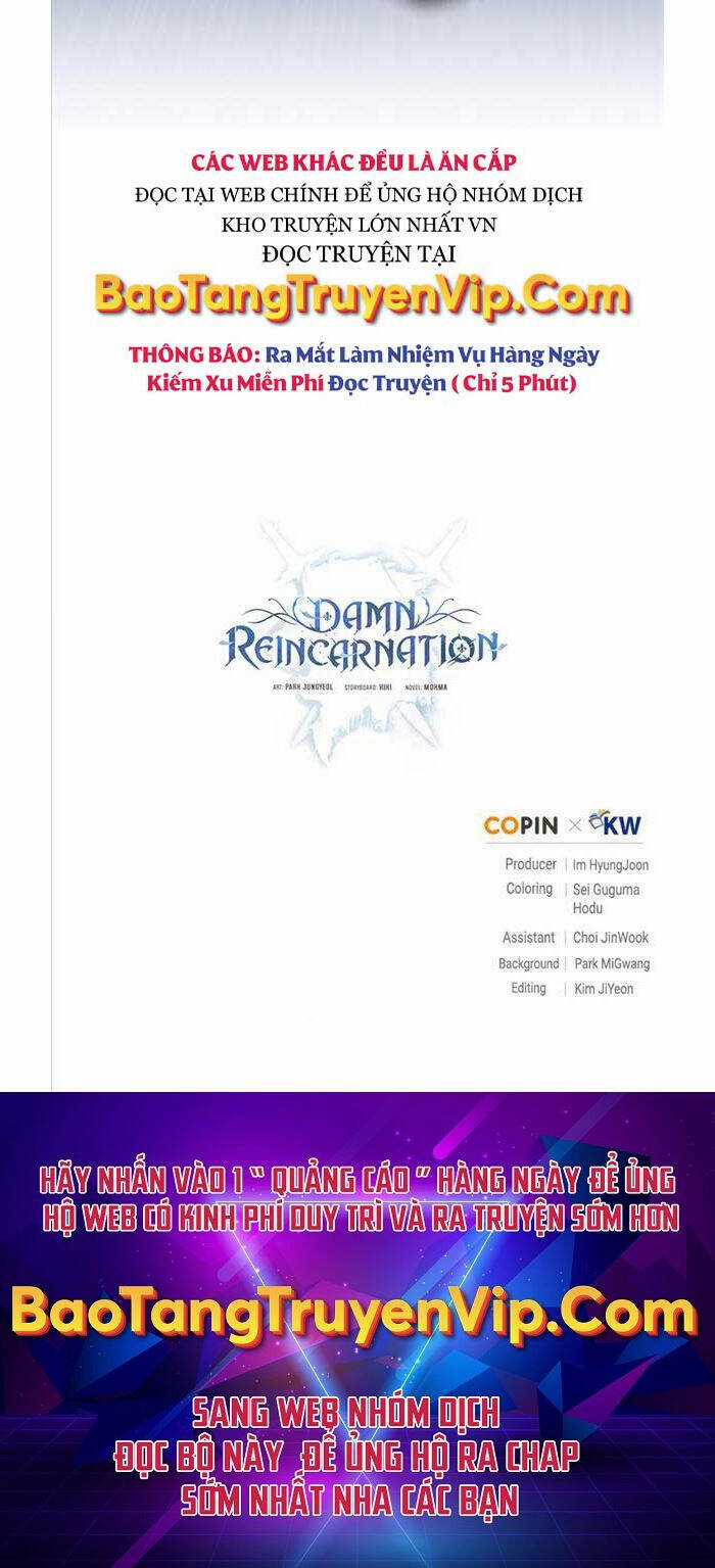 Luân Hồi Khốn Khiếp Chapter 73 trang 81