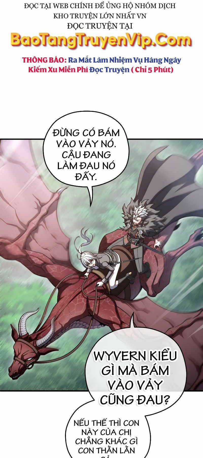 Luân Hồi Khốn Khiếp Chapter 75 trang 10