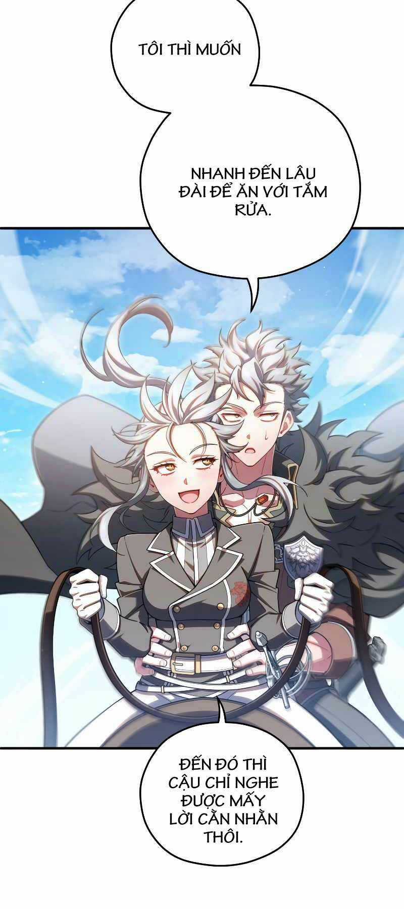 Luân Hồi Khốn Khiếp Chapter 75 trang 17