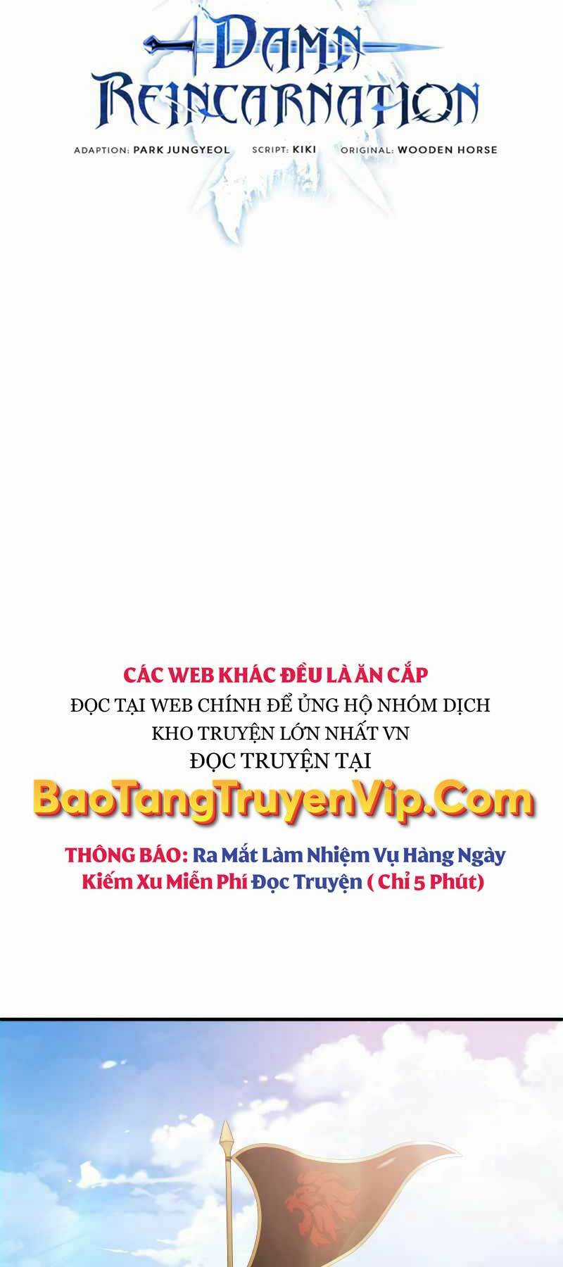 Luân Hồi Khốn Khiếp Chapter 75 trang 20