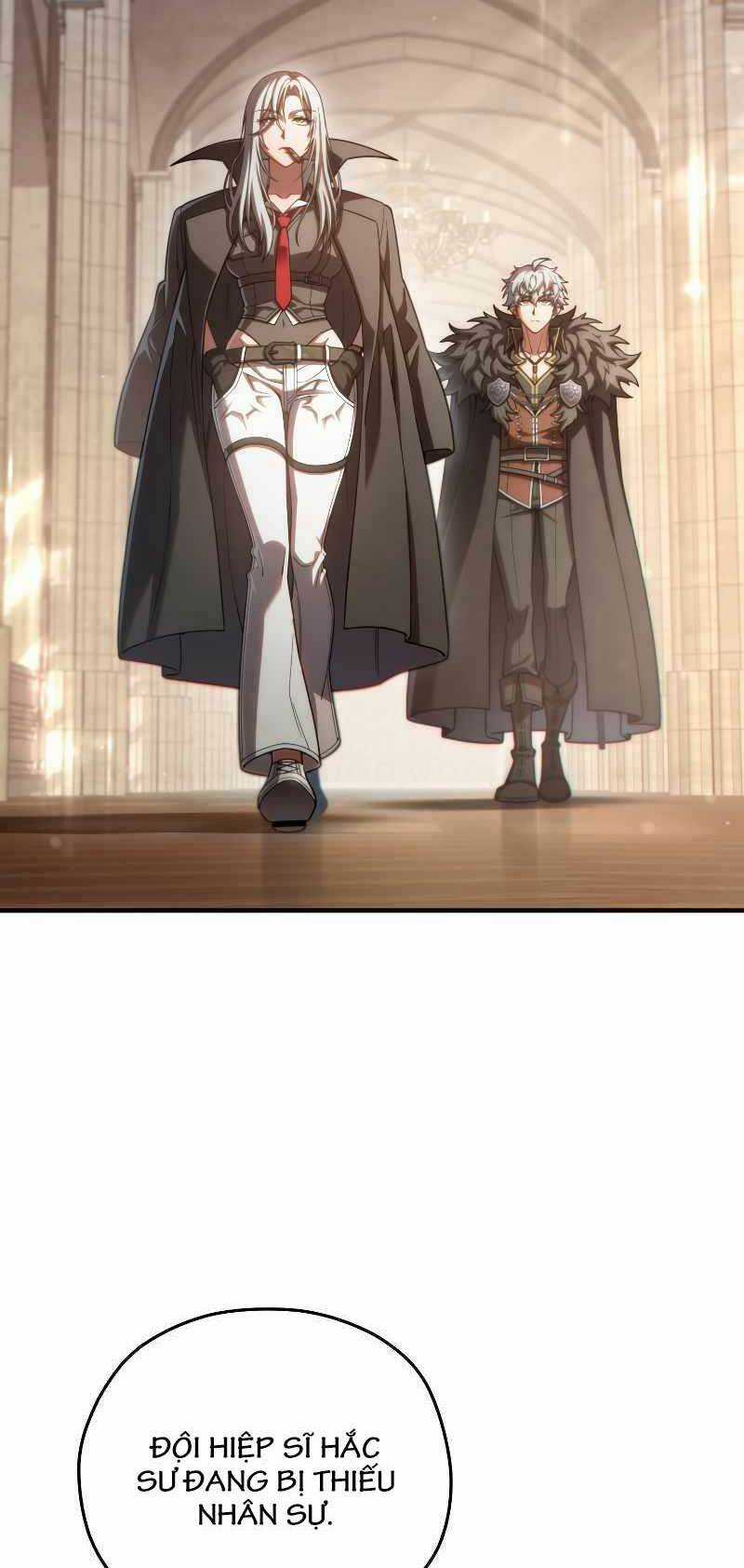 Luân Hồi Khốn Khiếp Chapter 75 trang 22