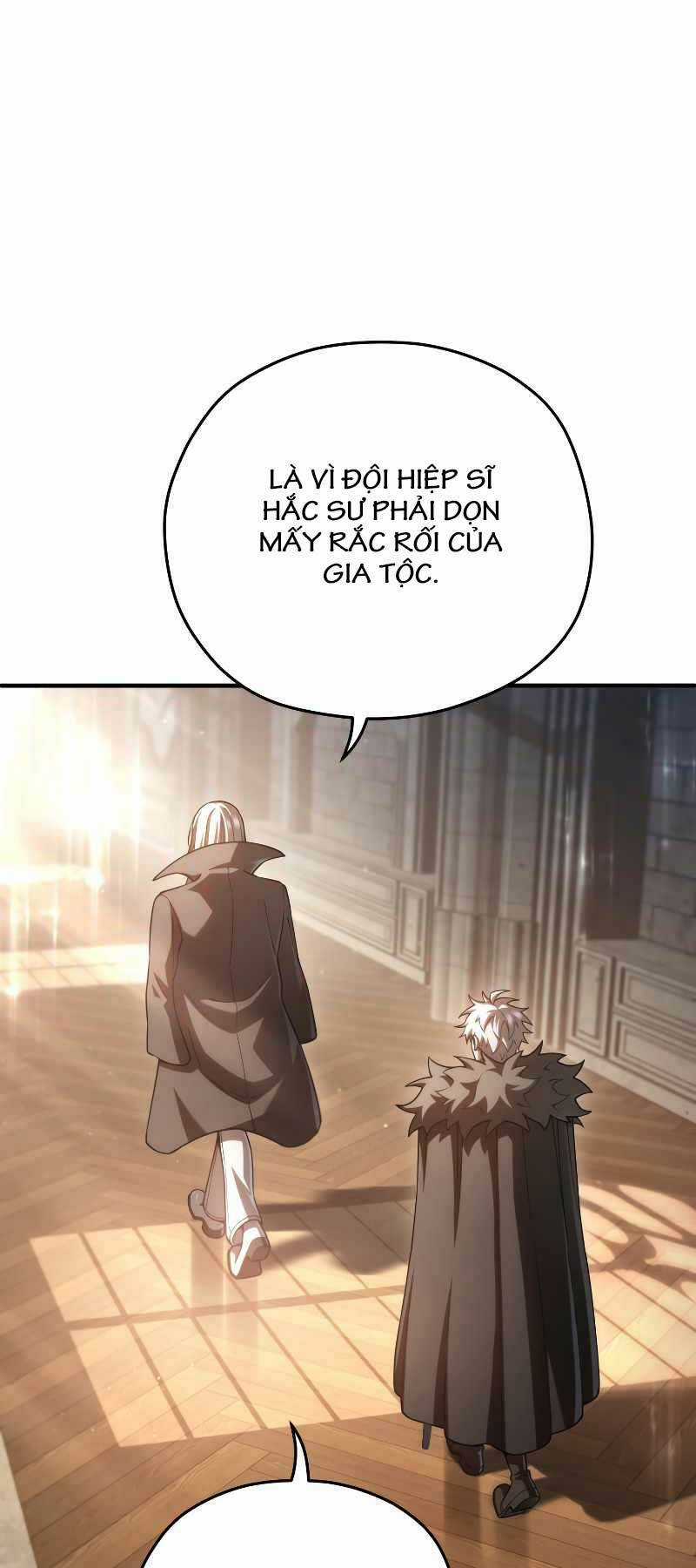 Luân Hồi Khốn Khiếp Chapter 75 trang 26