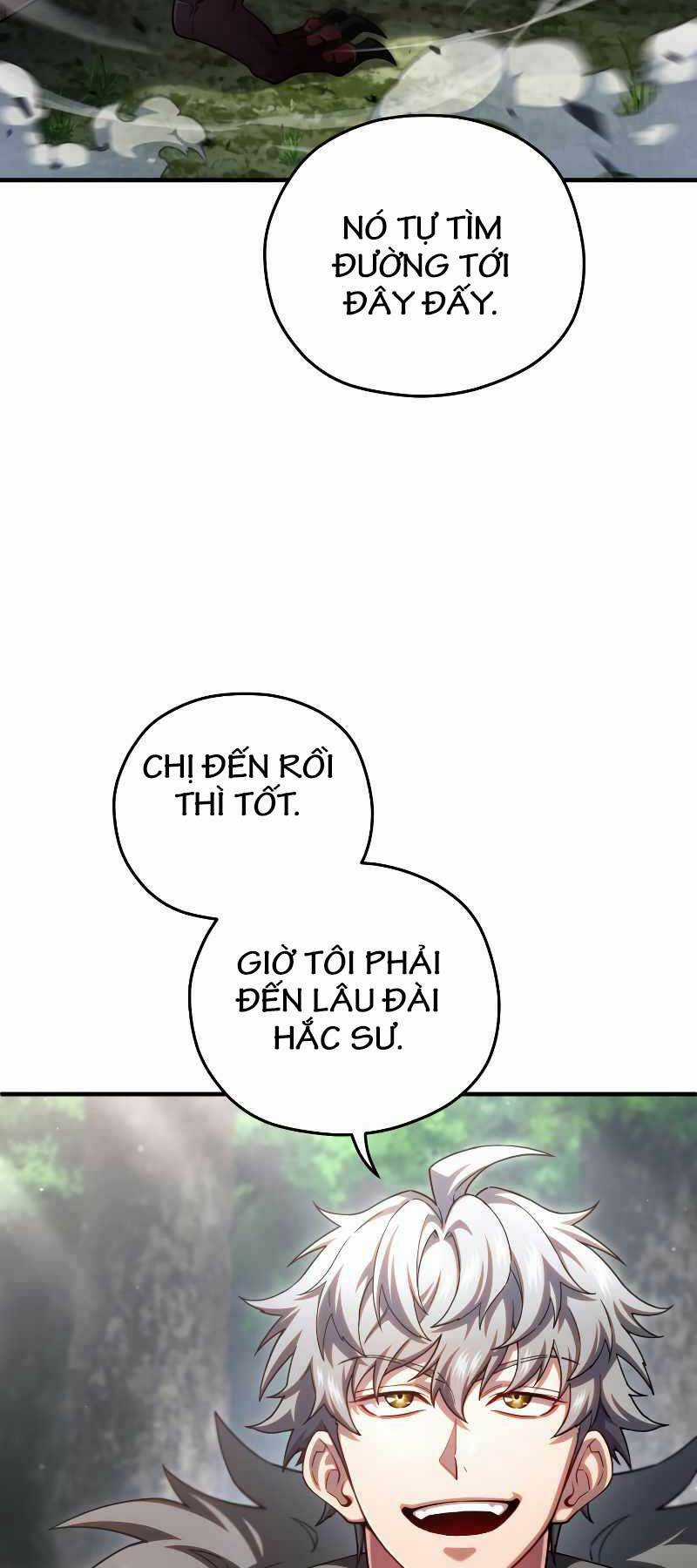 Luân Hồi Khốn Khiếp Chapter 75 trang 3