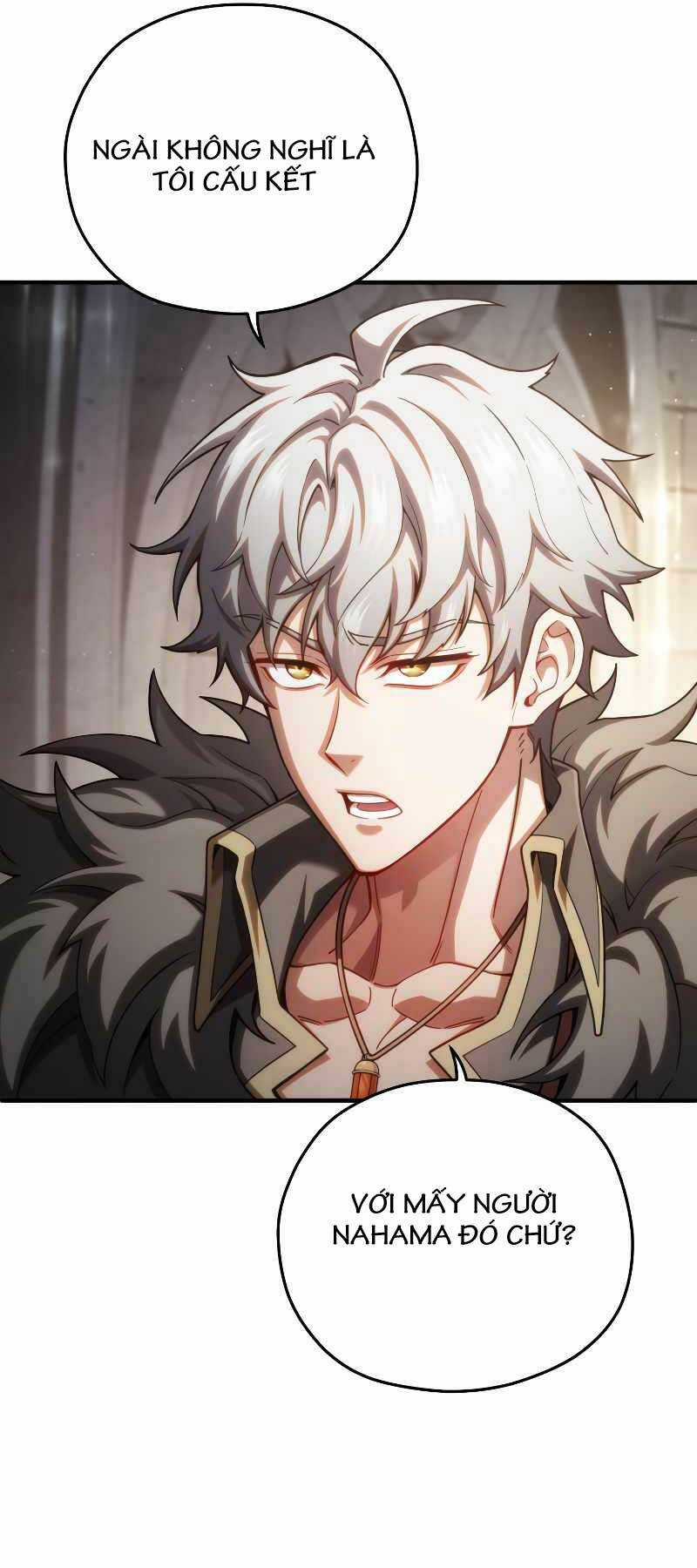 Luân Hồi Khốn Khiếp Chapter 75 trang 37