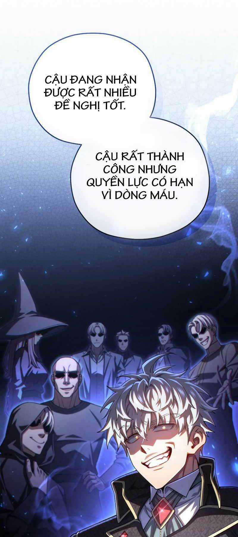 Luân Hồi Khốn Khiếp Chapter 75 trang 40