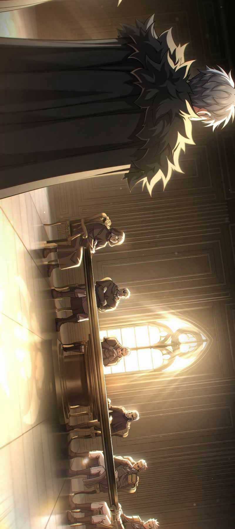 Luân Hồi Khốn Khiếp Chapter 75 trang 49