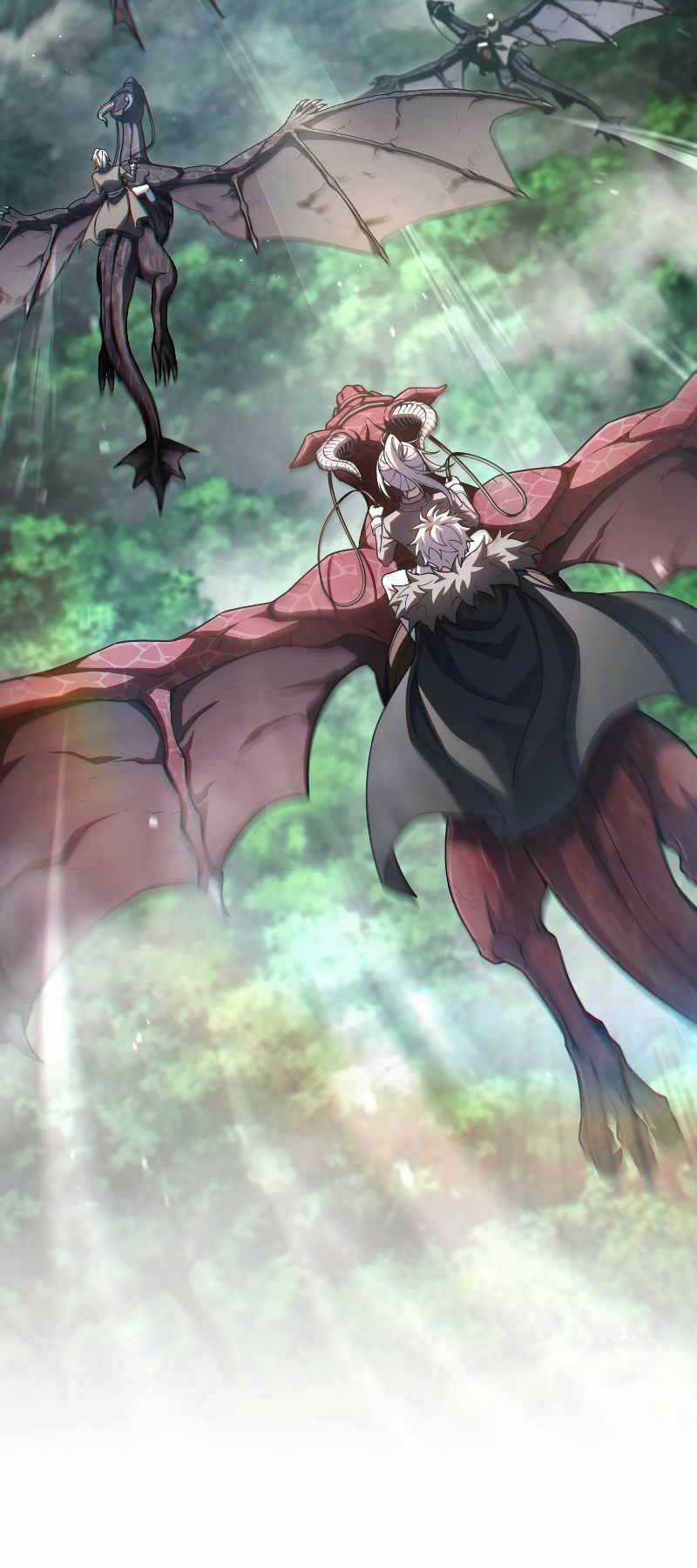 Luân Hồi Khốn Khiếp Chapter 75 trang 8