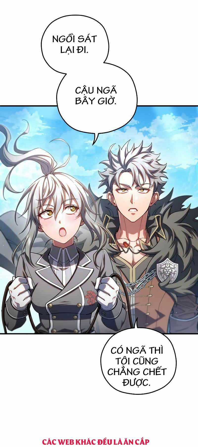 Luân Hồi Khốn Khiếp Chapter 75 trang 9