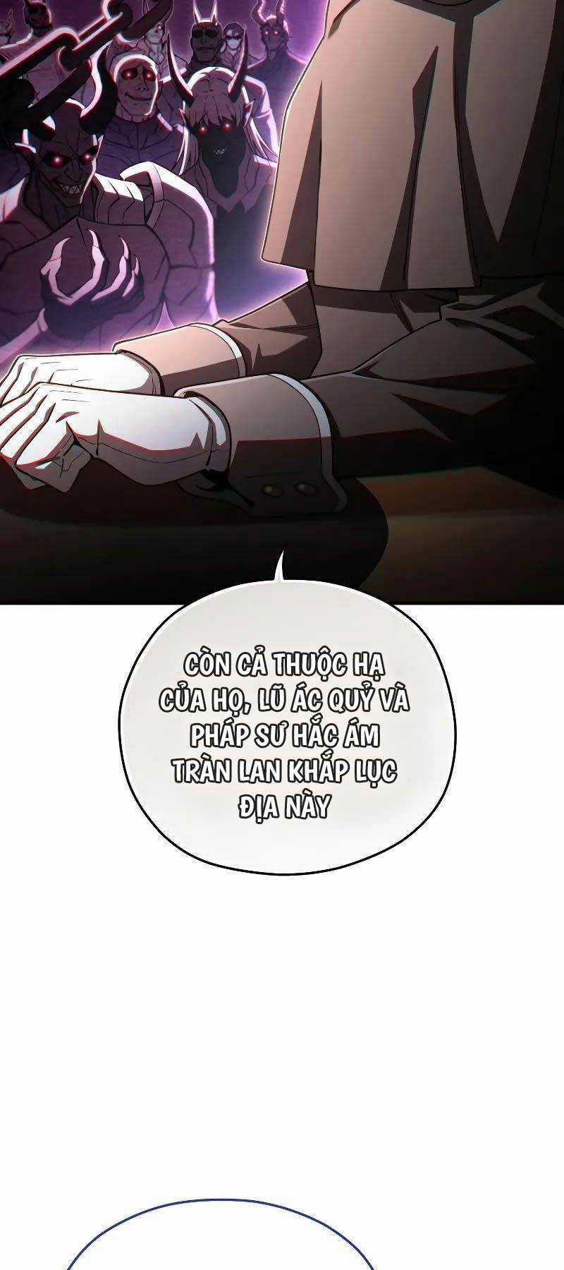 Luân Hồi Khốn Khiếp Chapter 76 trang 34