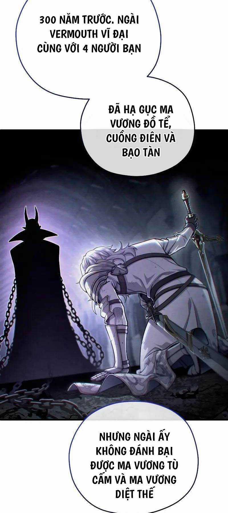 Luân Hồi Khốn Khiếp Chapter 76 trang 35