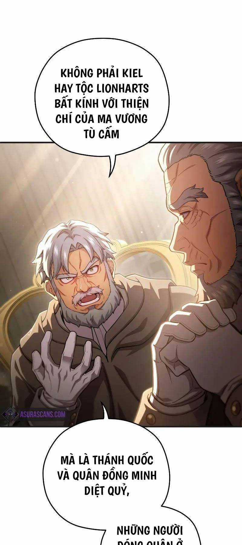 Luân Hồi Khốn Khiếp Chapter 76 trang 41