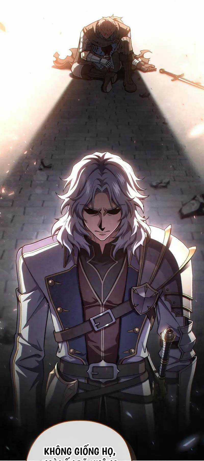 Luân Hồi Khốn Khiếp Chapter 76 trang 6