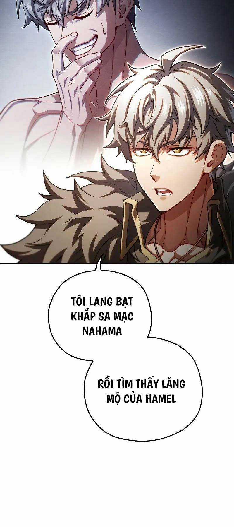 Luân Hồi Khốn Khiếp Chapter 76 trang 8