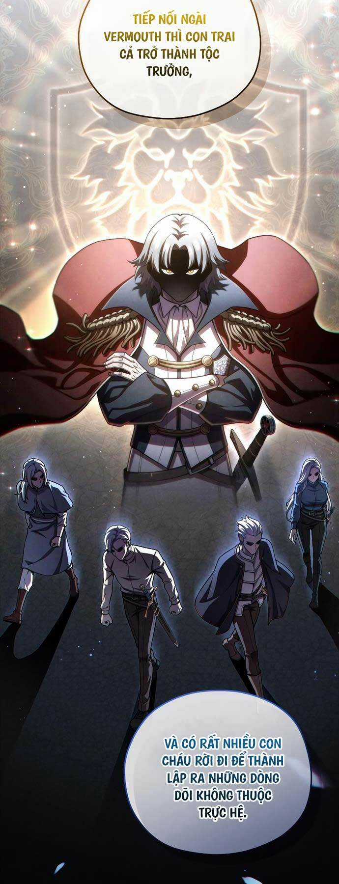 Luân Hồi Khốn Khiếp Chapter 77 trang 10