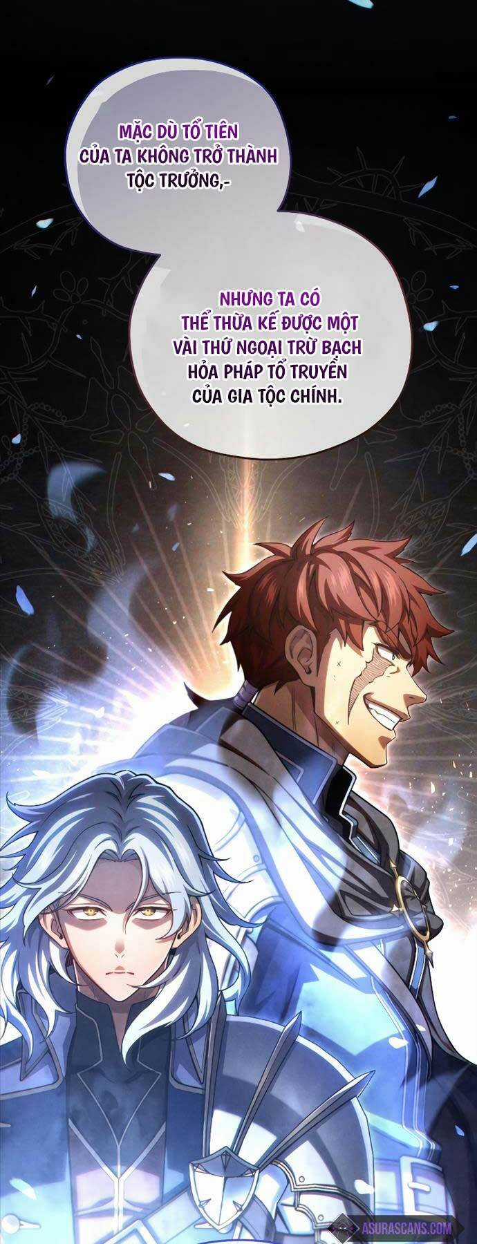 Luân Hồi Khốn Khiếp Chapter 77 trang 11