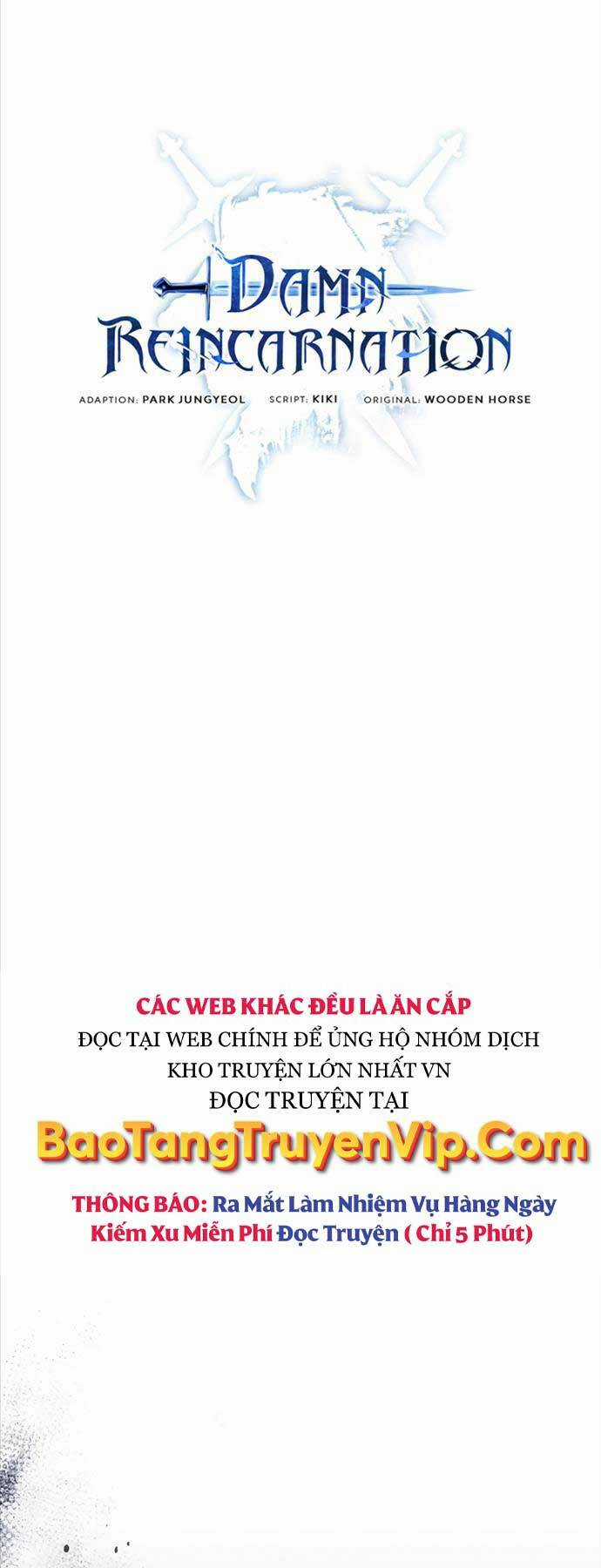 Luân Hồi Khốn Khiếp Chapter 77 trang 15