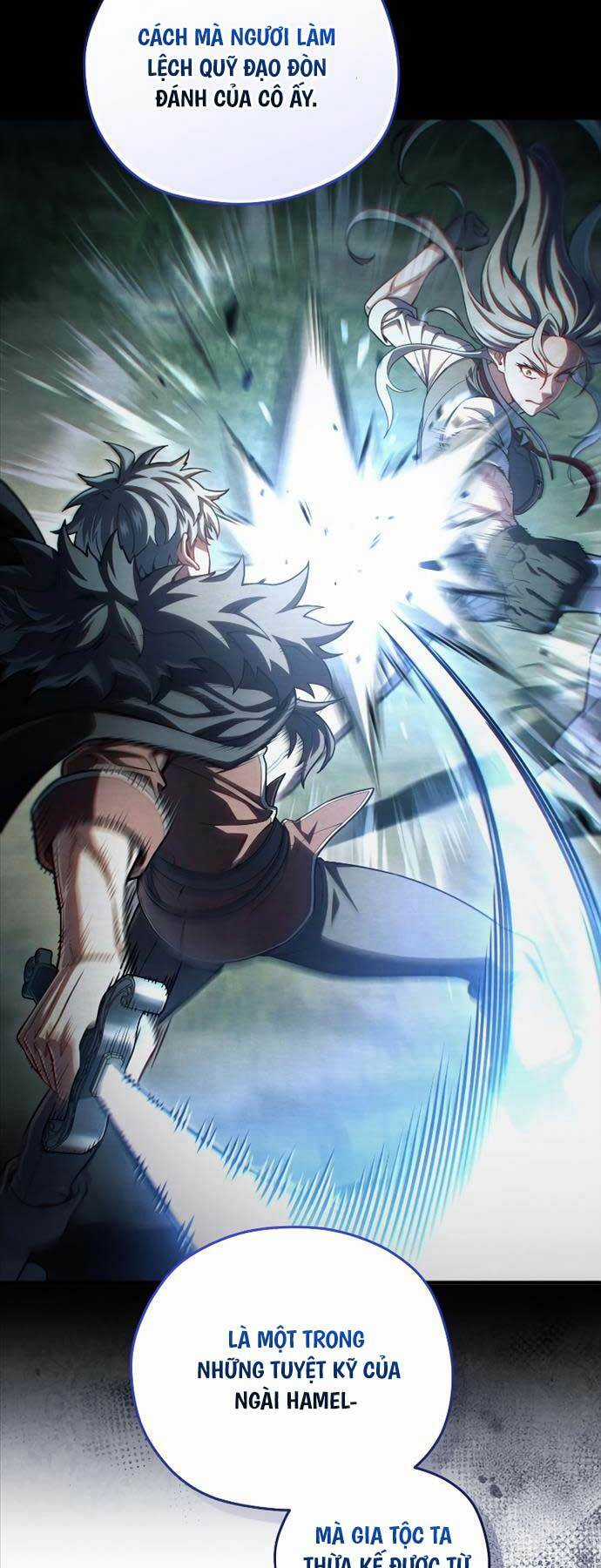 Luân Hồi Khốn Khiếp Chapter 77 trang 17