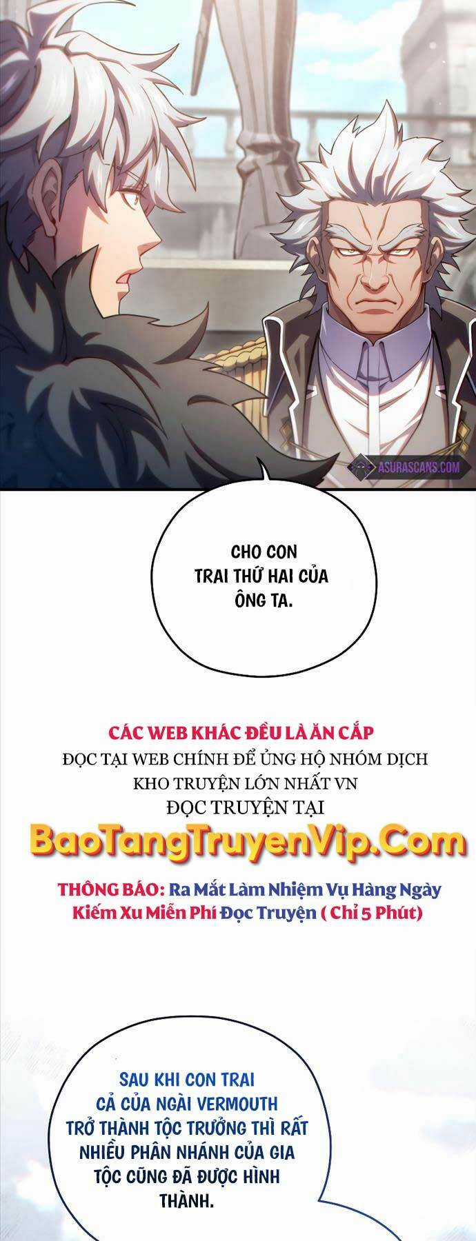 Luân Hồi Khốn Khiếp Chapter 77 trang 21