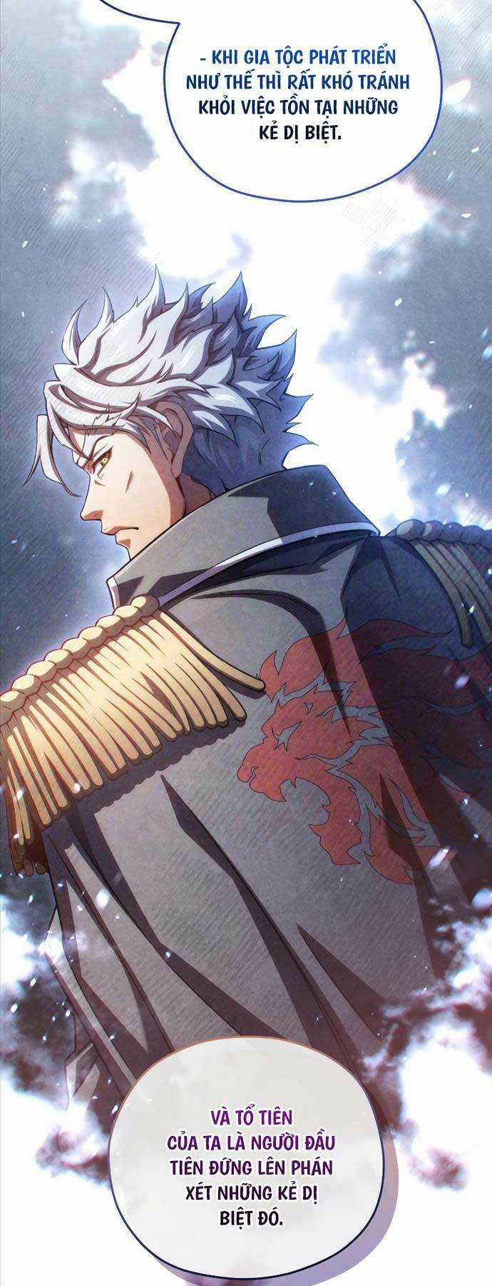 Luân Hồi Khốn Khiếp Chapter 77 trang 22