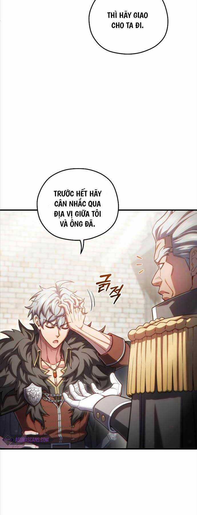 Luân Hồi Khốn Khiếp Chapter 77 trang 26