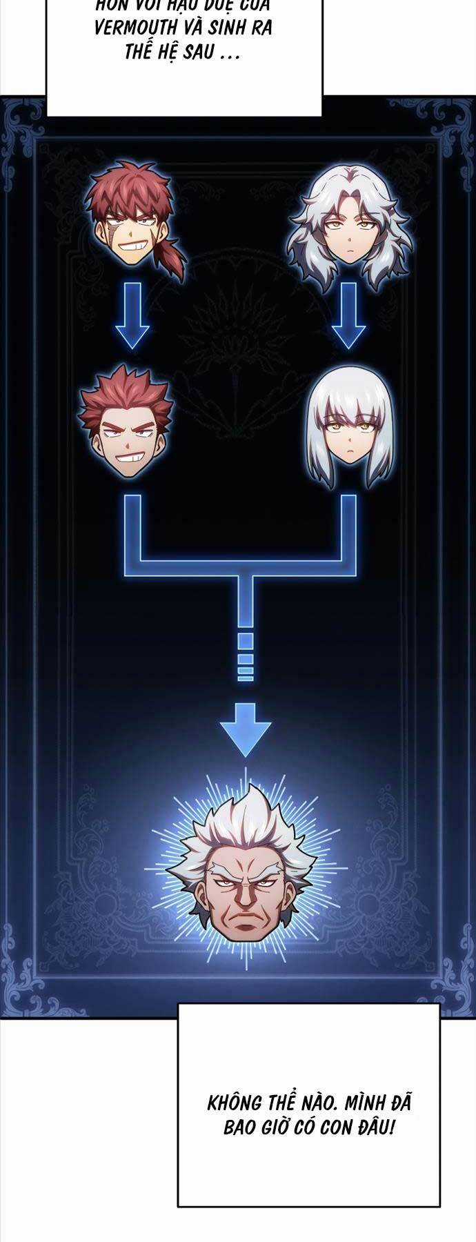 Luân Hồi Khốn Khiếp Chapter 77 trang 3