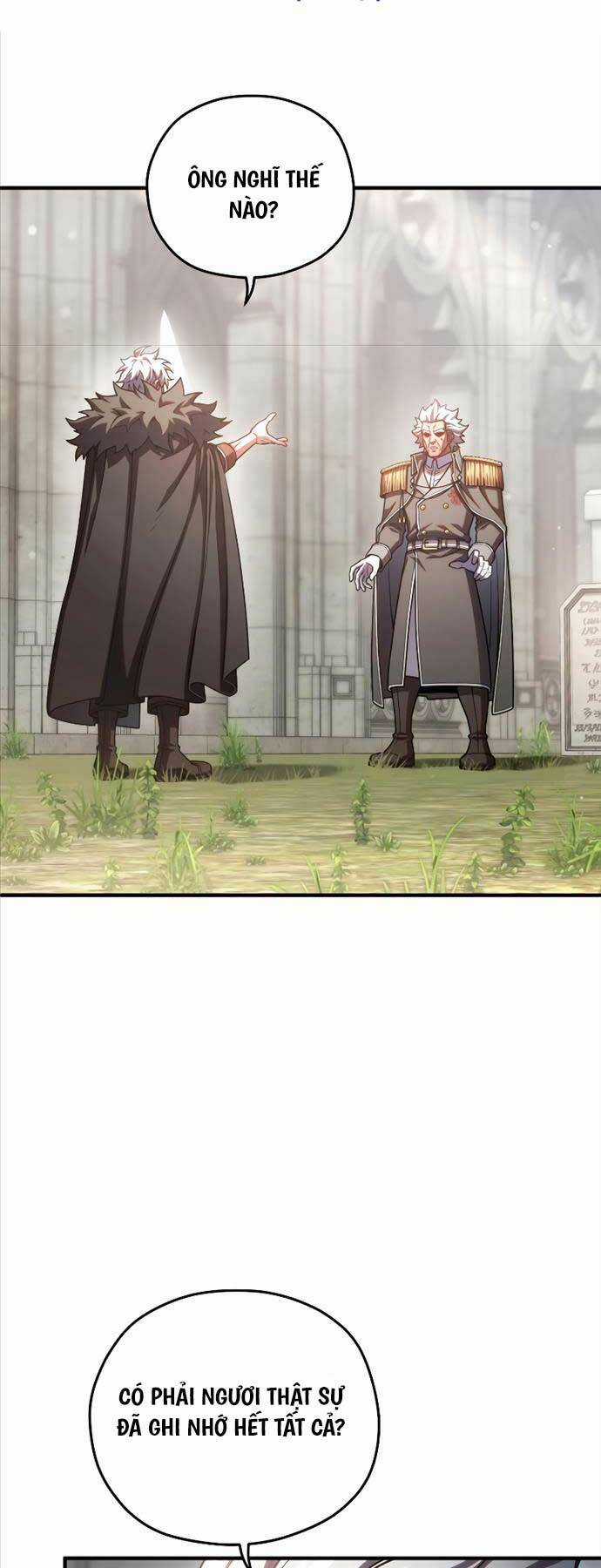 Luân Hồi Khốn Khiếp Chapter 77 trang 34