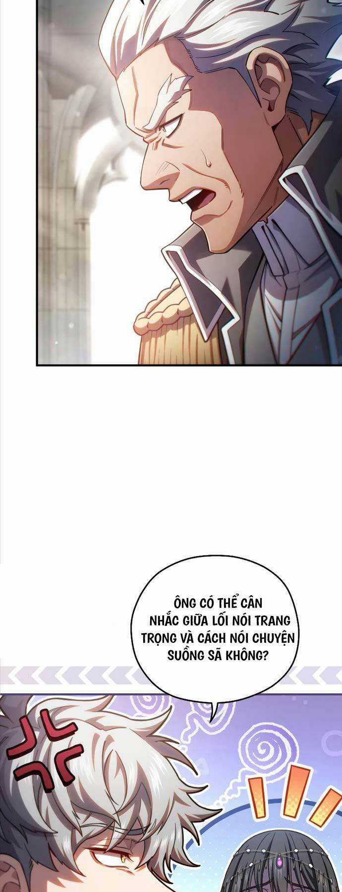 Luân Hồi Khốn Khiếp Chapter 77 trang 35