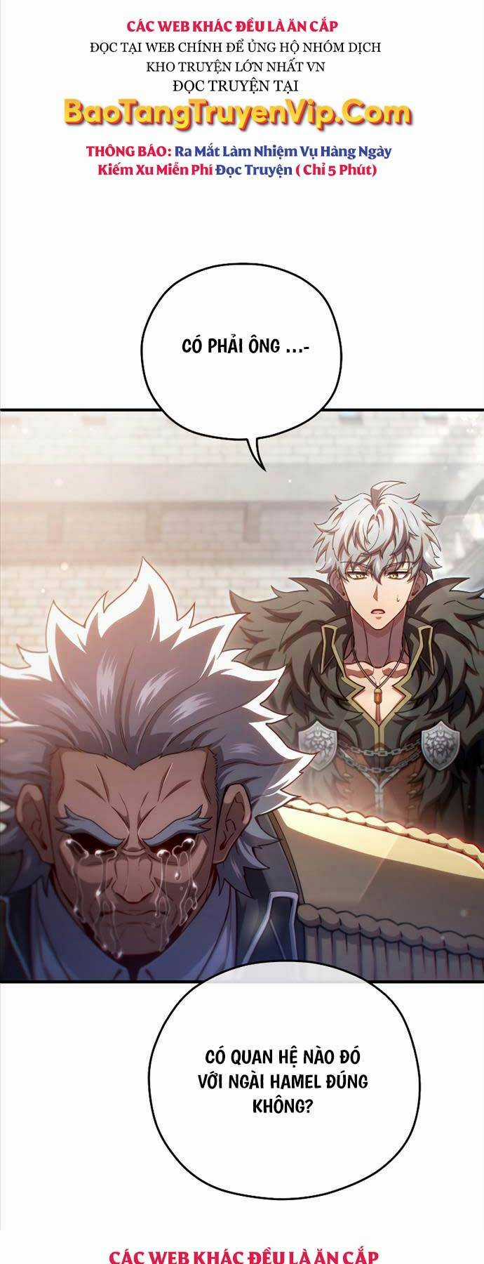 Luân Hồi Khốn Khiếp Chapter 77 trang 4