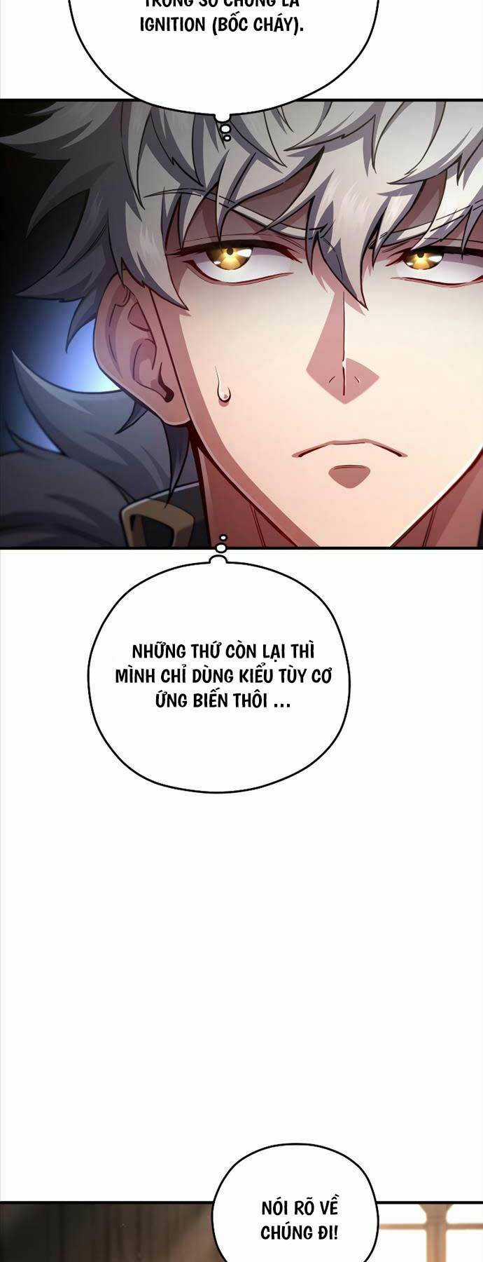 Luân Hồi Khốn Khiếp Chapter 77 trang 44