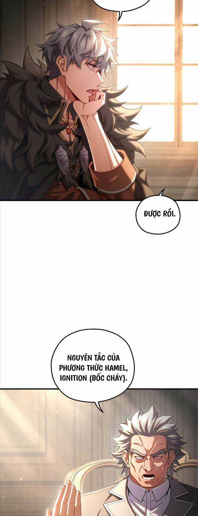 Luân Hồi Khốn Khiếp Chapter 77 trang 45