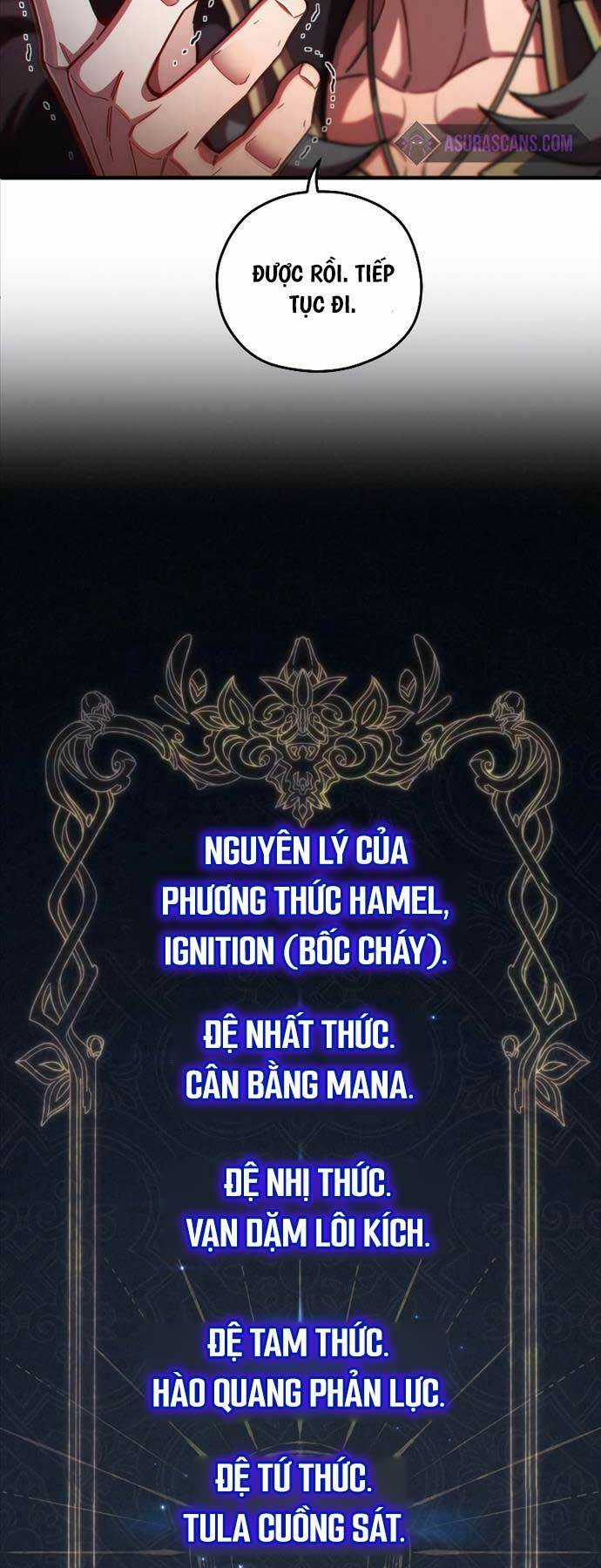 Luân Hồi Khốn Khiếp Chapter 77 trang 49